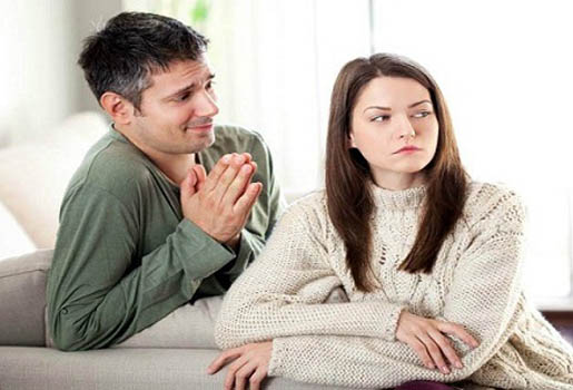 Breakup Problem Solution