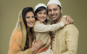 Wazifa for Husband Control