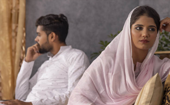Wazifa For Stop Divorce